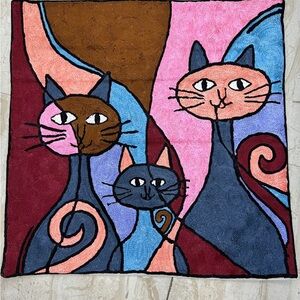 Decorative pillow covers